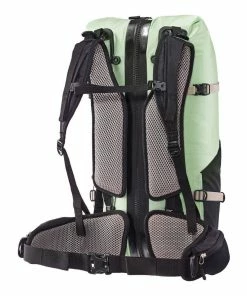 Ortlieb Atrack ST 34L Rucksack 36 Ortlieb Atrack ST 34L Rucksack -Fahrratdaschen & KÖRBE Verkäufe ortlieb atrack st 25l rucksack 2 pistachio 215537