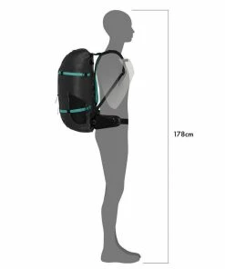 Ortlieb Atrack ST 34L Rucksack 27 Ortlieb Atrack ST 34L Rucksack -Fahrratdaschen & KÖRBE Verkäufe ortlieb atrack st 25l rucksack 6 black 215537