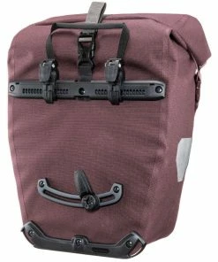 Ortlieb Back-Roller Urban QL2.1 -Fahrratdaschen & KÖRBE Verkäufe ortlieb back roller urban ql2 1 2 ashrose 182121