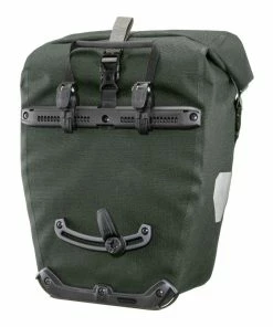 Ortlieb Back-Roller Urban QL2.1 -Fahrratdaschen & KÖRBE Verkäufe ortlieb back roller urban ql2 1 2 pine 182121