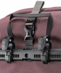 Ortlieb Back-Roller Urban QL2.1 -Fahrratdaschen & KÖRBE Verkäufe ortlieb back roller urban ql2 1 5 ashrose 182121