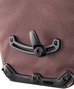 Ortlieb Back-Roller Urban QL2.1 -Fahrratdaschen & KÖRBE Verkäufe ortlieb back roller urban ql2 1 6 ashrose 182121