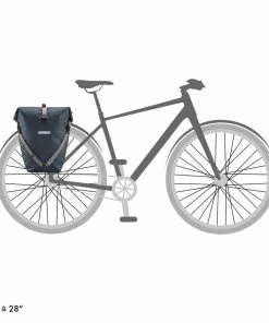 Ortlieb Back-Roller Urban QL2.1 -Fahrratdaschen & KÖRBE Verkäufe ortlieb back roller urban ql2 1 7 ink 182121