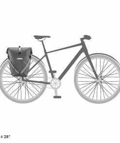 Ortlieb Back-Roller Urban QL2.1 -Fahrratdaschen & KÖRBE Verkäufe ortlieb back roller urban ql2 1 7 pepper 182121