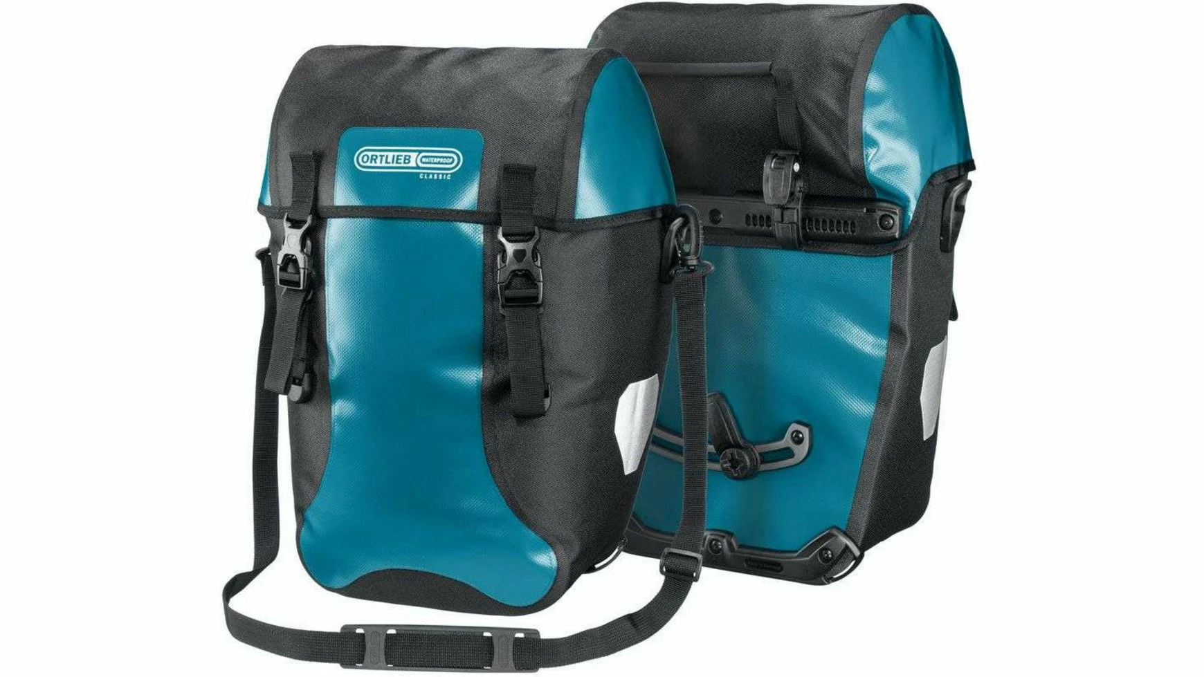 Ortlieb Bike-Packer Classic QL2.1 4 Ortlieb Bike-Packer Classic QL2.1 – Bild 4