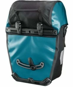 Ortlieb Bike-Packer Classic QL2.1 15 Ortlieb Bike-Packer Classic QL2.1 -Fahrratdaschen & KÖRBE Verkäufe ortlieb bike packer classic ql2 1 3 petrolblack 181437