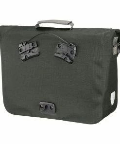Ortlieb Commuter-Bag Two Urban 3.1 -Fahrratdaschen & KÖRBE Verkäufe ortlieb commuter bag two urban 3 1 2 pine 211127