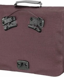 Ortlieb Commuter-Bag Two Urban 3.1 -Fahrratdaschen & KÖRBE Verkäufe ortlieb commuter bag two urban 3 1 3 ashrose 211127