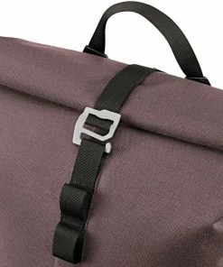 Ortlieb Commuter-Daypack Urban 50 Ortlieb Commuter-Daypack Urban -Fahrratdaschen & KÖRBE Verkäufe ortlieb commuter daypack urban 4 ashrose 215539