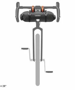 Ortlieb Handlebar-Pack 9 L 16 Ortlieb Handlebar-Pack 9 L -Fahrratdaschen & KÖRBE Verkäufe ortlieb handlebar pack 9 l 8 black matt 220313