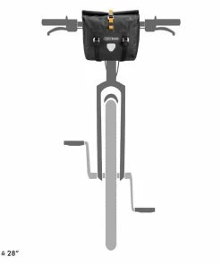 Ortlieb Handlebar-Pack QR 8 Ortlieb Handlebar-Pack QR -Fahrratdaschen & KÖRBE Verkäufe ortlieb handlebar pack qr 3 black matt 222693