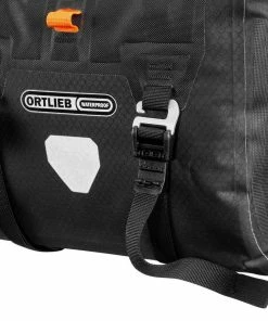 Ortlieb Handlebar-Pack QR 10 Ortlieb Handlebar-Pack QR -Fahrratdaschen & KÖRBE Verkäufe ortlieb handlebar pack qr 5 black matt 222693