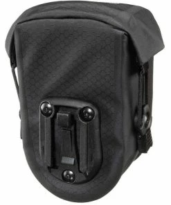 Ortlieb Micro Two 0,8 L -Fahrratdaschen & KÖRBE Verkäufe ortlieb micro two 0 8 l 2 blackmatt 211150