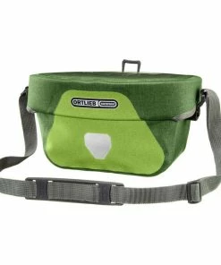 Ortlieb Ultimate Six Plus 5L