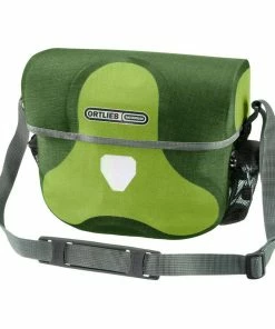 Ortlieb Ultimate Six Plus 7L