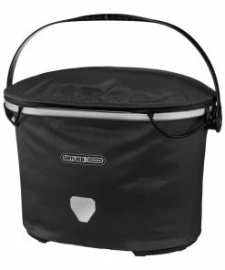 Ortlieb Up-Town City Lenkerkorb