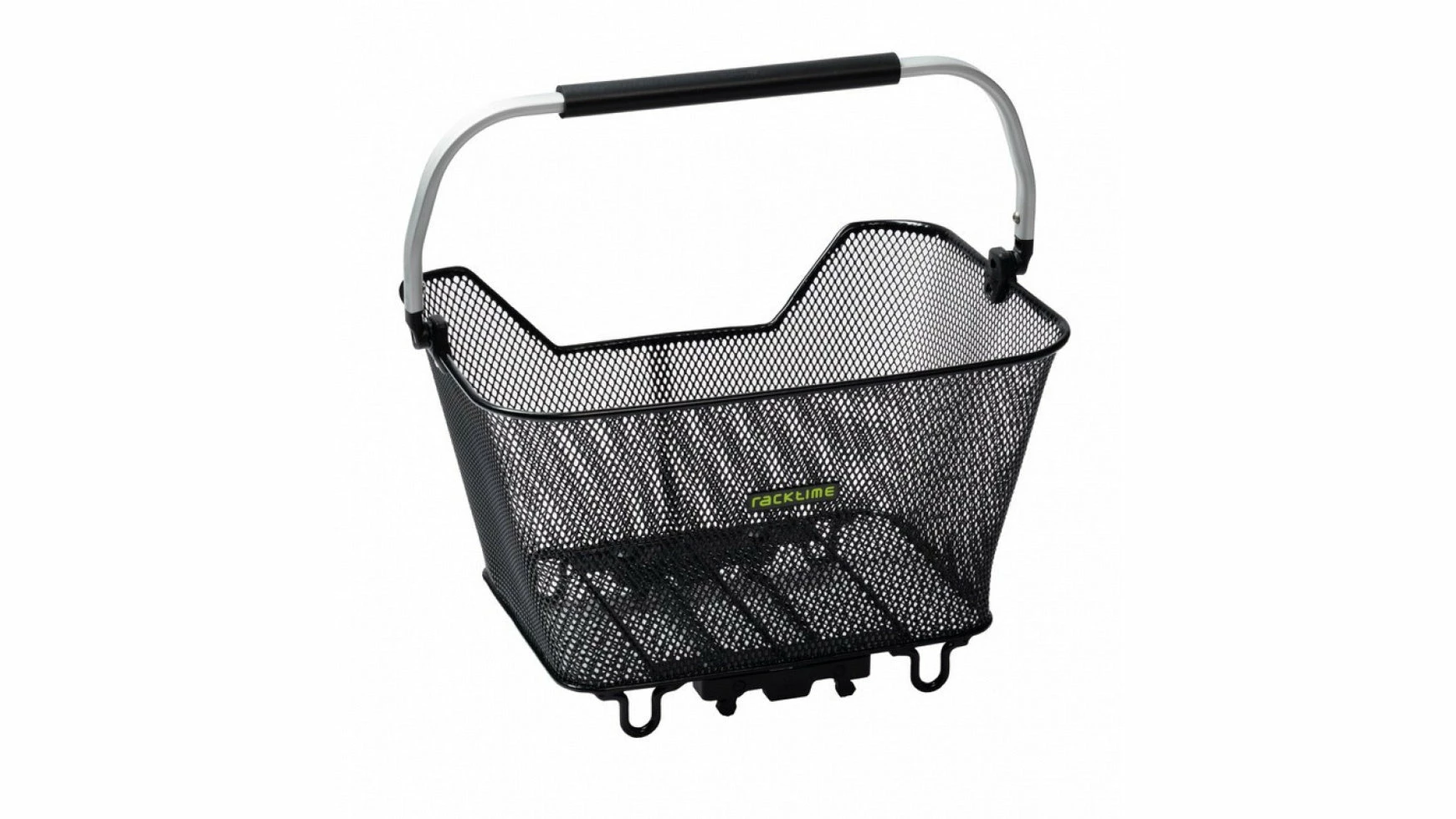 Racktime Bask-it Deluxe HR Korb 1 Racktime Bask-it Deluxe HR Korb