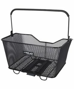 XLC Carry More II BA-B09 HR Korb