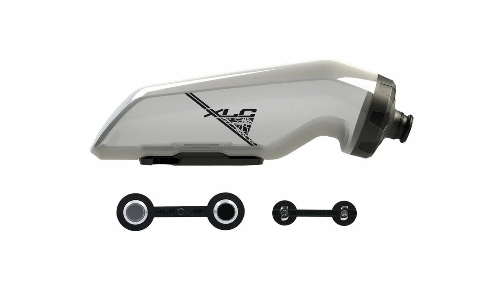 XLC MRS Trinkflaschen Set 650 Ml 1 XLC MRS Trinkflaschen Set 650 Ml